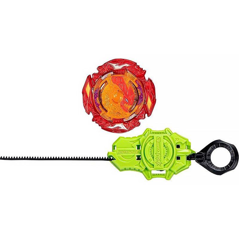 Beyblade Burst QuadStrike Bolt Spryzen S8 F6784 F6811 - Hasbro